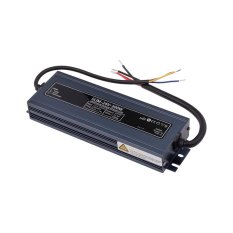 Trafo pro zapojení LED osvětlení 24V 300W  SLIM voděodolné IP67