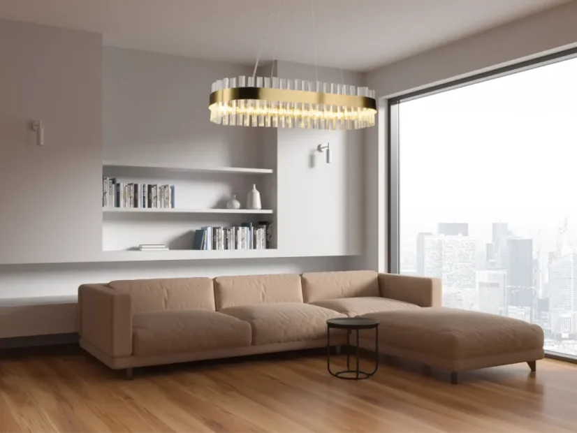 LED svítidlo + dálkový ovladač 45W - J6303/C LED svítidlo + dálkový ovladač 45W - J6303/C