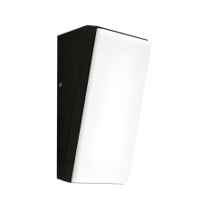 LED svítidlo Kronos 9W IP65 černá LED svítidlo Kronos 9W IP65 černá