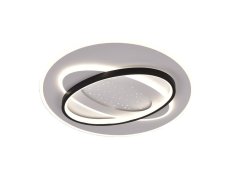 LED svítidlo + dálkový ovládač 90W - J1359/W LED svítidlo + dálkový ovládač 90W - J1359/W