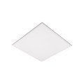 LED panel CCT vestavný čtvercový bílý 230V 40W 60x60cm