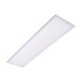 LED panel závěsný čtvercový bílý 230V 48W 30x120cm