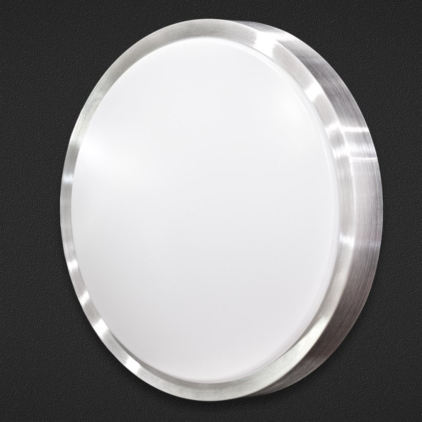 LED svítidlo 12-24W LENS PP TRICOLOR PREMIUM 285-400mm