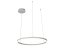 LED závěsné svítidlo + dálkový ovladač 42W - J4378/W