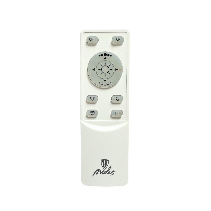 LED stropní svítidlo s dálkovým ovladačem 60W - TB1303/GW LED stropní svítidlo s dálkovým ovladačem 60W - TB1303/GW
