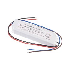 Trafo pro zapojení LED osvětlení 24V 100W LPV5 voděodolné IP67