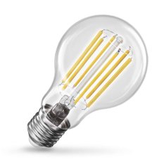 LED žárovka Emos Filament E27 A60 7,2W