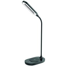 LED lampa OCTAVIA 7W stmívatelná s bezdrátovým nabíjením