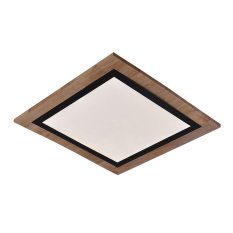 LED stropní svítidlo s dálkovým ovladačem 35W - J1351/BW LED stropní svítidlo s dálkovým ovladačem 35W - J1351/BW