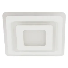 LED nástěnné svítidlo s dálkovým ovladačem 30W - J1346/W