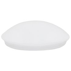 Přisazené LED svítidlo CALA 18W IP44 ze strany Přisazené LED svítidlo CALA 18W IP44 ze strany