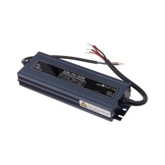 Trafo pro zapojení LED osvětlení 24V 250W  SLIM voděodolné IP67