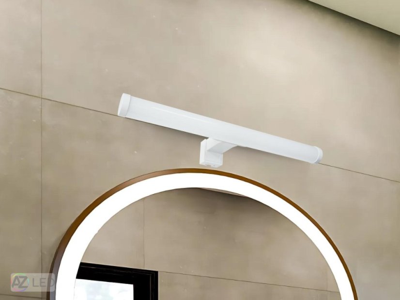 LED svítidlo do koupelny LNL7720/WH 8W 4000K