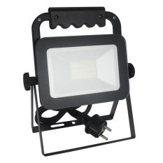 LED HQ reflektor LF2 20W 4000K s držákem