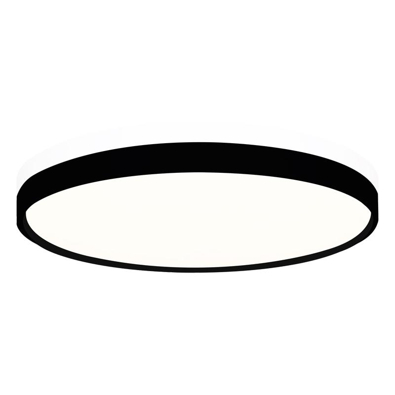 LED svítidlo SMART LC9I 2700K-6500K 48W s dálkovým ovladačem