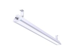 Průmyslové lineární LED svítidlo 100-200W 5000K