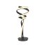 LED designová stolní lampa JT1308 28W