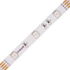 RGB LED pásek 7,2W 150SMD vnitřní