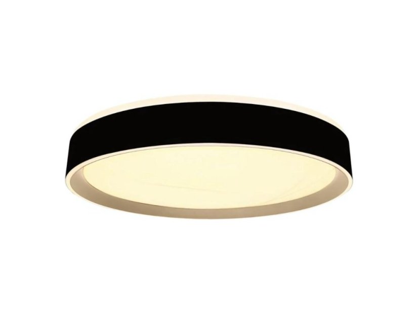 LED stropní lampa OPAL + DO + OVLÁDÁNÍ HLASEM 48W - LC902MBV