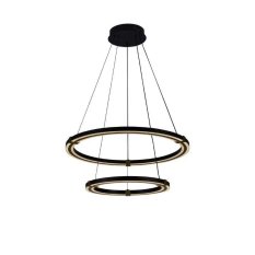 LED svítidlo + dálkový ovladač 130W - J4342/B
