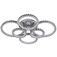 LED svítidlo + dálkový ovladač 205W - J2301/CH LED svítidlo + dálkový ovladač 205W - J2301/CH