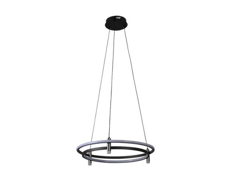 LED závěsné svítidlo s dálkovým ovladačem 100W - TA2312/B