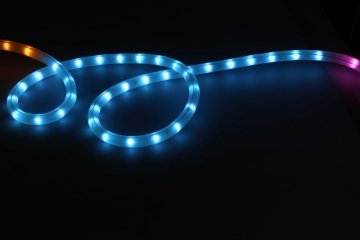 Jak vybrat vhodný zdroj pro LED pásek?