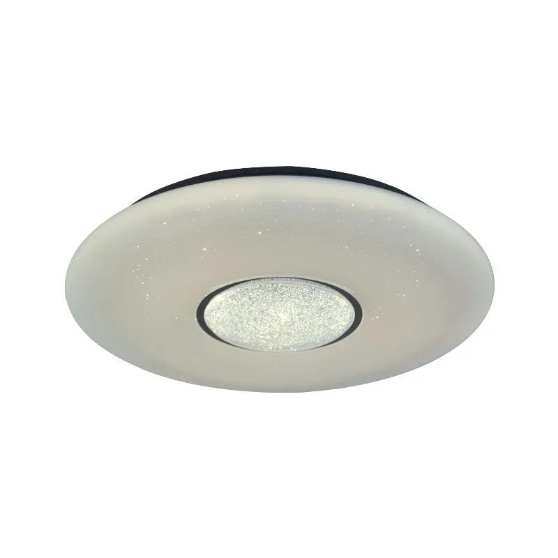 LED svítidlo STAR + dálkový ovládač 36W - LCL534AU