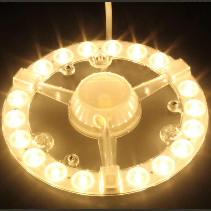 LED modul kit do svítidla 15W