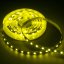 RGB LED pásek 14,4W 300SMD vnitřní žlutý RGB LED pásek 14,4W 300SMD vnitřní žlutý