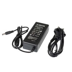 Trafo pro zapojení LED osvětlení 12V 36W zásuvkové