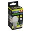 LED žárovka 6,5-40W 2700K 180° E27 krabička
