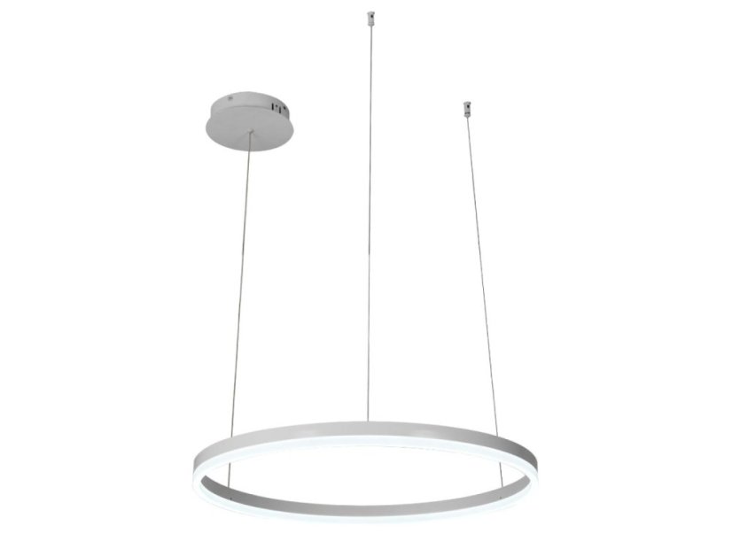 LED závěsné svítidlo + dálkový ovladač 42W - J4378/W LED závěsné svítidlo + dálkový ovladač 42W - J4378/W