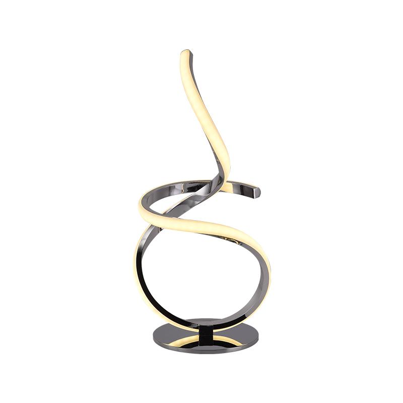 LED designová stolní lampa JT1307 24W