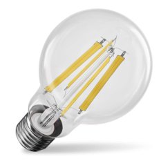 LED žárovka Emos Filament E27 A60 11W