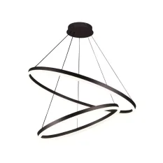 LED svítidlo + dálkový ovladač 100W - J4311/BR LED svítidlo + dálkový ovladač 100W - J4311/BR