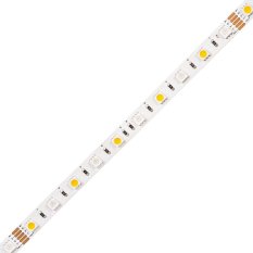 LED pásek RGBW 24V 14,4W/m vnitřní