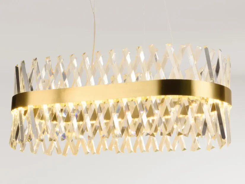 LED svítidlo + dálkový ovladač 90W - J6307/C LED svítidlo + dálkový ovladač 90W - J6307/C