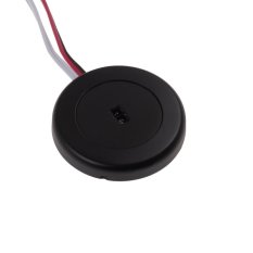 Spínač mávnutí IRM1 12-24V černý