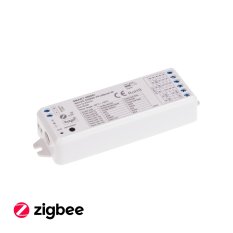 Smart přijímač dimLED ZIGBEE PR 5K 5v1