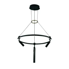 LED svítidlo + dálkový ovladač 85W - J7303/B LED svítidlo + dálkový ovladač 85W - J7303/B
