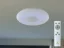 LED svítidlo STAR + dálkový ovladač 48W - LCL535AU