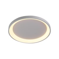 LED stropnice s dálkovým ovladačem 40W - J1356/W