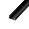 Nástěnný LED profil - N14 černý