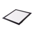 LED panel BSN24 čtvercový 24W 300x300mm černý