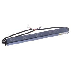 Trafo pro zapojení LED osvětlení 12V 150W DALI DT6 voděodolné IP67