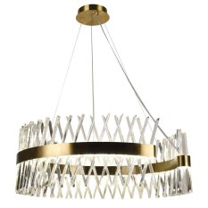LED svítidlo + dálkový ovladač 175W - J6305/C LED svítidlo + dálkový ovladač 175W - J6305/C