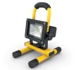 LED reflektory
