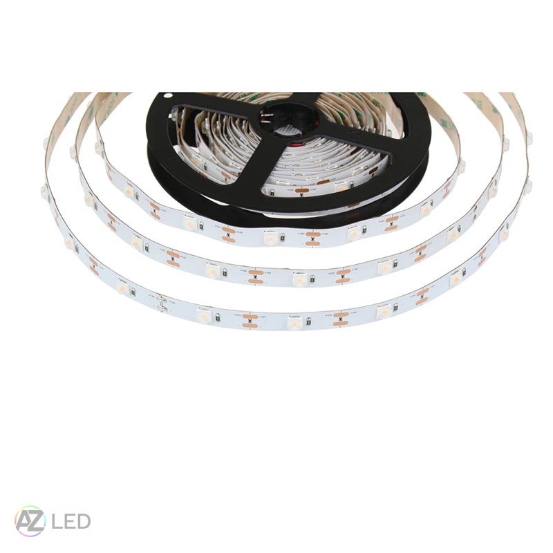 LED pásek 12LENS 2818 vnitřní