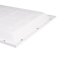 LED panel vestavný čtvercový bílý 230V 40W 30x120cm - Barva světla: Teplá bílá